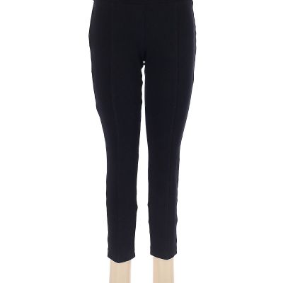 Style&Co Women Black Leggings M